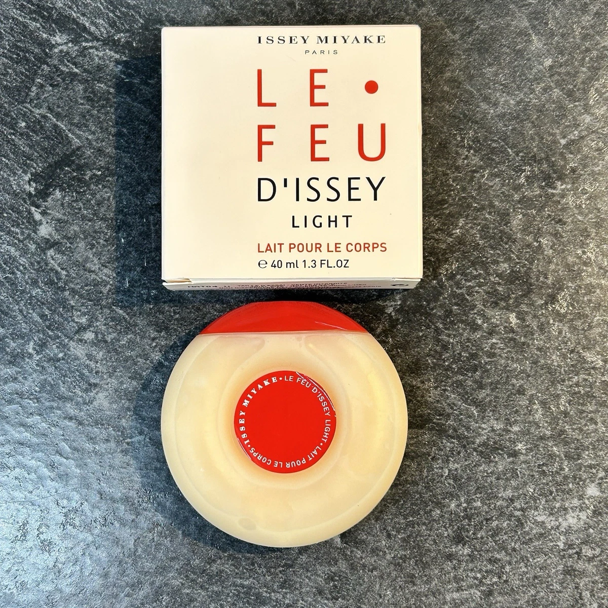 ISSEY MIYAKE Le Feu D'Issey Light Fragrances for Women for sale | eBay
