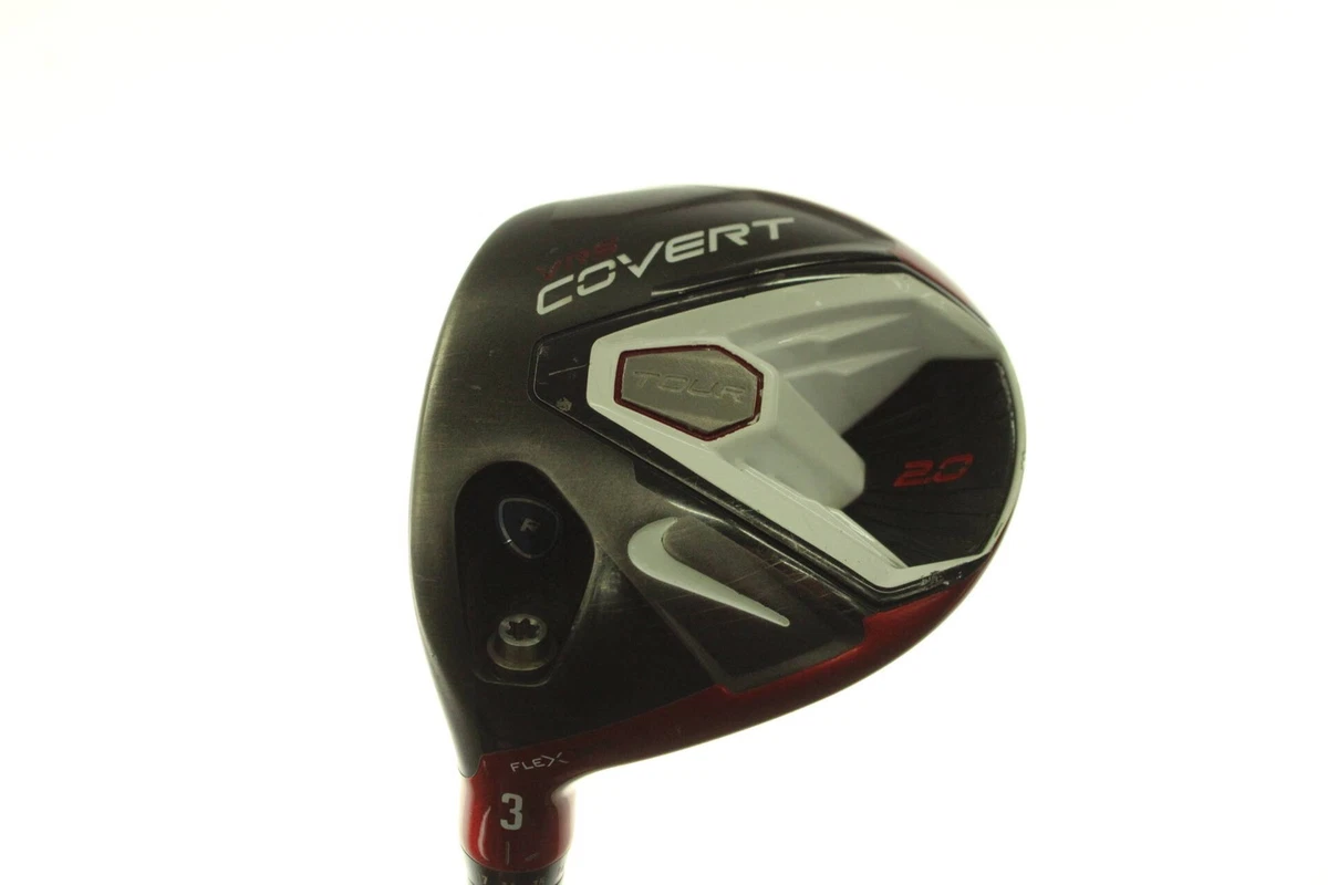 Nike Vrs Fairway Wood for sale | eBay