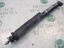 A4513200731 STOßDÄMPFER RECHTS HINTEN / 14458936 FÜR SMART COUPE FORTWO COUPE 6