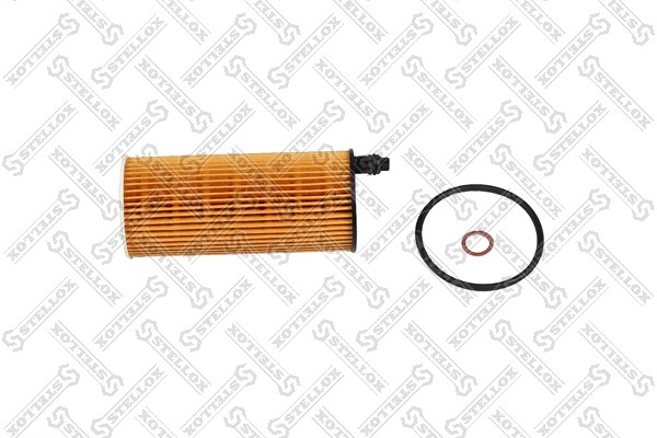Stellox ÖLfilter Filtereinsatz FüR BMW 1Er 118I 116I X3 Toyota Supra-image