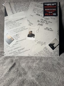 Xxxtentacion Vinyl 17 | eBay