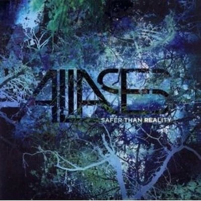 Audio Cd Alias - sicherer als die Realität