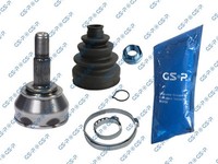 GSP Gelenksatz Antriebswelle Links Radseitig FüR Alfa Romeo Spider 916S_ Fiat