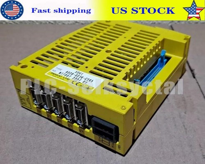#ad FANUC A02B 0236 C205 SDU1 INTERFACE MODULE CLEAN WARRANTY FAST SHIPPING $179.38