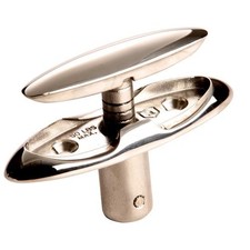 1pc Attwood Fender Cleat - 3-1/2"