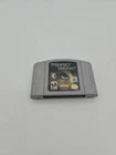 Perfect Dark Nintendo 64 N64 Authentic Tested Working
