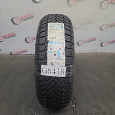 185 65 R15 88T, MICHELIN Alpin 6, (G8418) Not Used / Old Stock (2021)