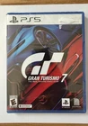 New ListingGran Turismo 7 PlayStation 5 2022 Racing Simulation Multiplayer