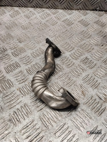 VW CADDY III Variant 2KB, 2KJ, 2CB, 2CJ AGR-Kühlerrohr 2.00 Diesel 33077862