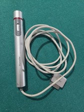 Griffin iKaraoke Microphone for iPod Works Rare Accessory Tested