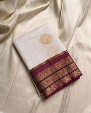 Women Designer Beautiful Sari Blouse Indian Pakistani Party Wear Ethnic Saree