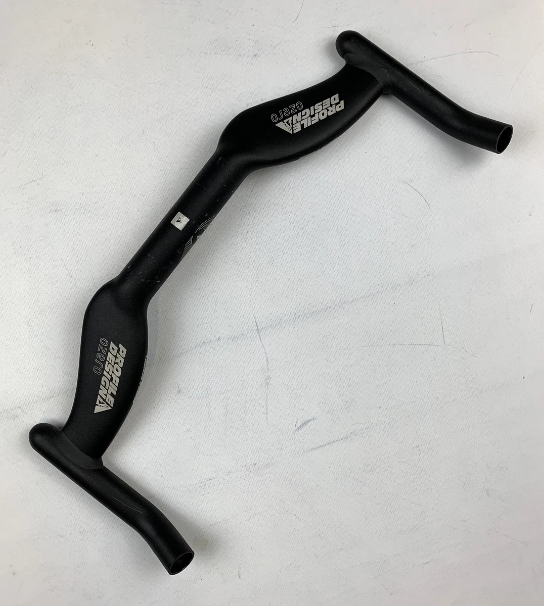 Preços baixos em Guidão Bicicleta Profile Design aerobar | eBay