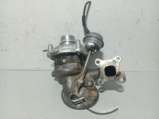 A2C17902601 TURBOLADER / L1BG6K682AB / 356579 FÜR FORD PUMA J2K, CF7 1.0 FLEXI
