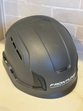 Casco de seguridad aérea KASK Zenith X2 gris tipo II clase C casco logotipo ajustable