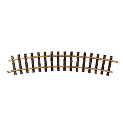 Rail courbe LGB 16000 (G) Voie LGB 1 pc(s) - Photo 1/2