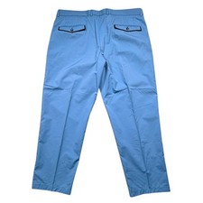 Giglio Jeans Dolce & Gabbana in denim di cotone used Promozione Limitata Abbigli