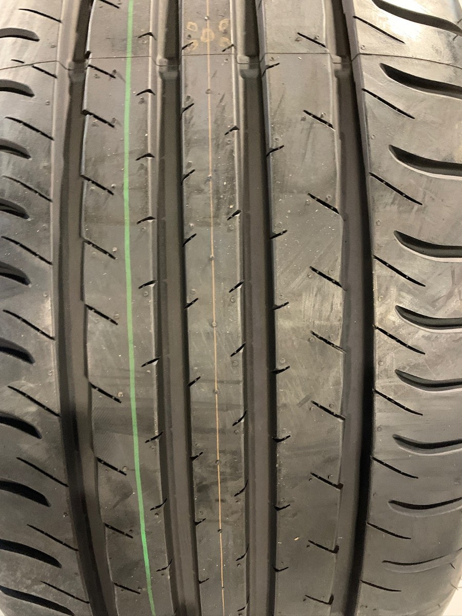 1 New 255 40 19 Dunlop SP Sport Maxx 050 DSST CTT Summer Run Flat