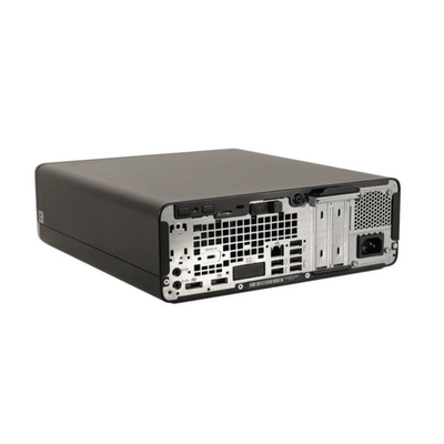 HP ProDesk 600 G5 SFF （i3、8GB、SSD 120GB） HP Desktop SFF PC ProDesk 600 G5 Intel Core i3-8th Gen 8GB RAM 256