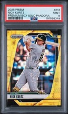 2025 Panini Prizm Premium Baseball Box Set Checklist Guide in-content 13