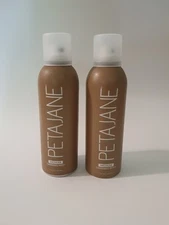Medium Tanning Mist 7Oz - Sunless Self-Tanner for a Natural, Streak- PACK of 2