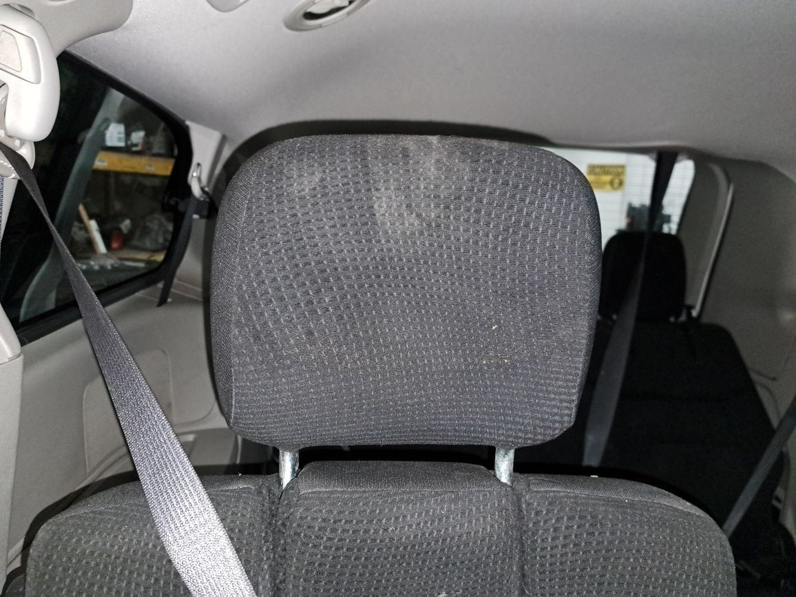Headrest 2018 Caravan Sku#4306308