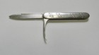 STERLING SILVER POCKET KNIFE M30 — photo 8