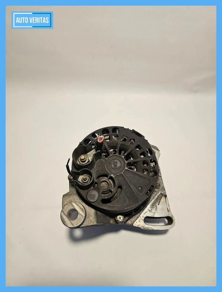 original DENSO FIAT Punto 188 - alternator 60A Generator 46813059 - Image 4 of 4