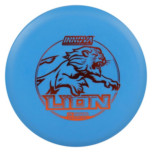 Innova Disc Golf DX Lion Midrange Disc 5/4/0/2 - Choose Exact Disc - Picture 18 of 20