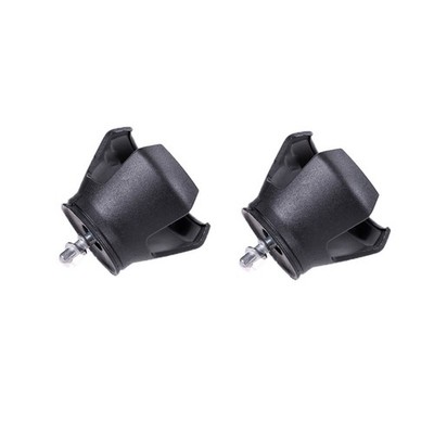 2 stücke 3 Prong Golfball Picker Praktische Scooping Tool Greifer