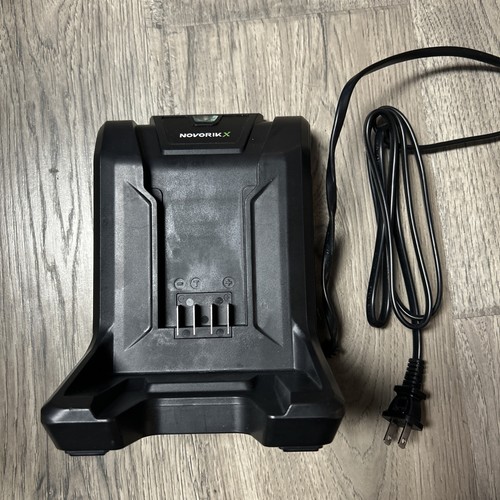 Novorikx 60v Battery Charger