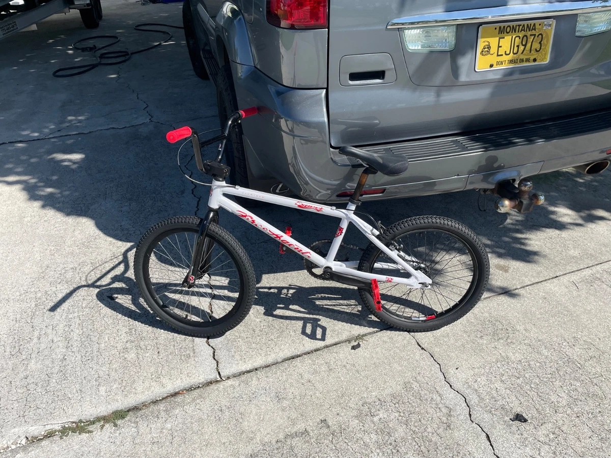 25+ Red 20 In Vintage Bikes for sale | Updated Oct 2026