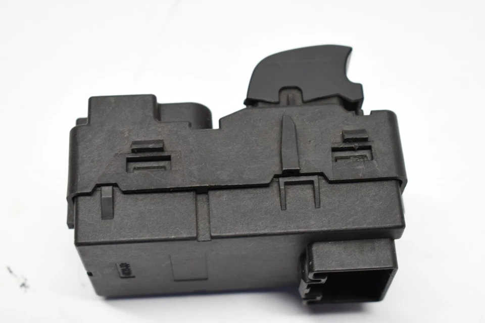 Interruptor de janela da porta dianteira esquerda para 2008-2011 Ford Ranger 2DR E3H05 - Imagem 3 de 4