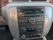 Audio Equipment Radio AM-FM-CD-MP3-USB Fits 11-21 EXPRESS 2500 VAN 616006