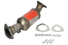 Katalysator BM CATALYSTS BM90954H AUDI A4 B6 (8E2) 2 2000-2004
