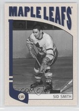 2004-05 ITG Franchises Canadian Edition Sid Smith #93 0f8