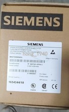 ONE NEW SIEMENS INVERTER 6SE7021-0TP50-Z Z=G91+C23+K80