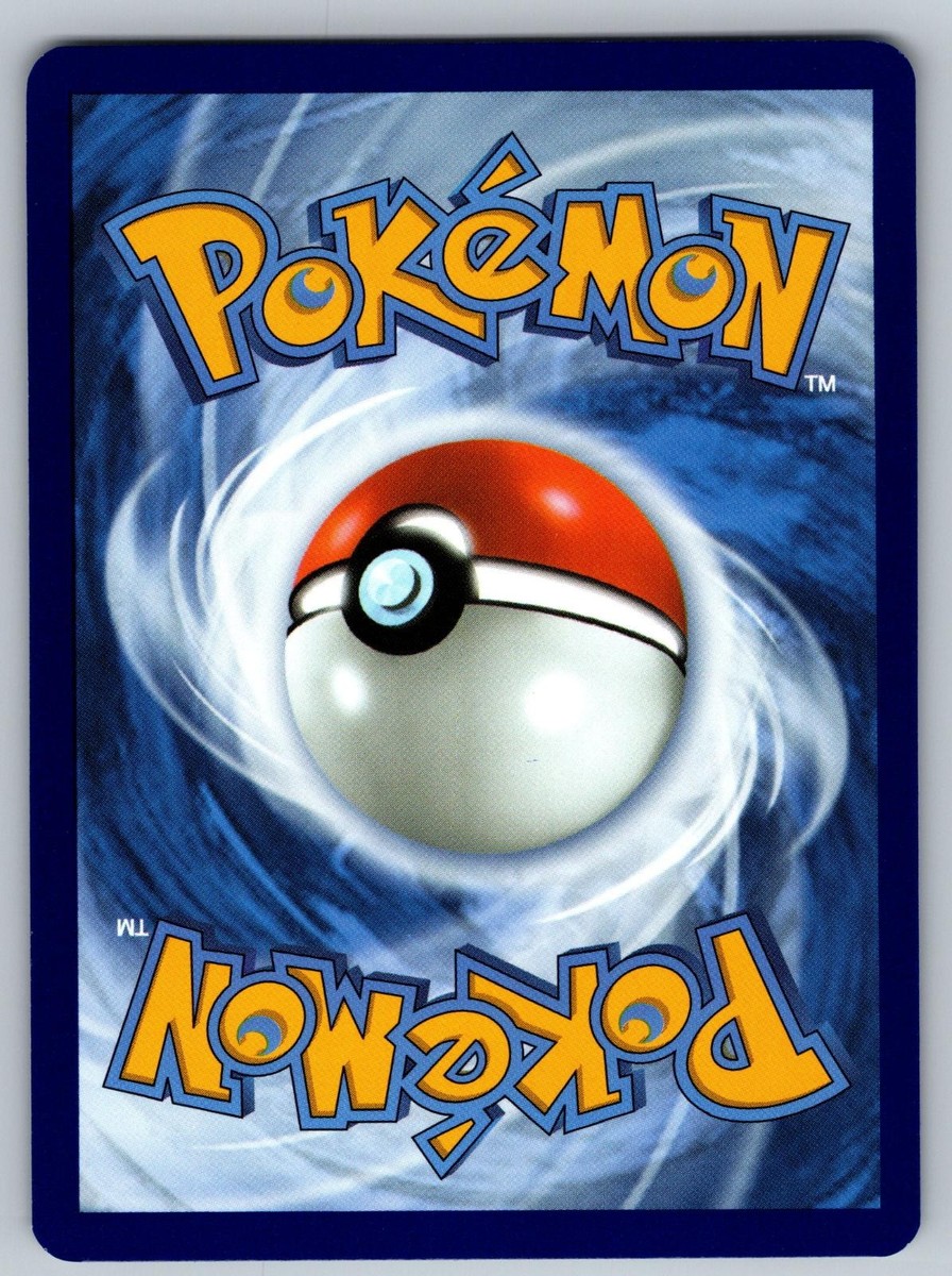 Delphox 013/086 Rare ME04: Chaos Rising Pokemon Reverse Holo Near