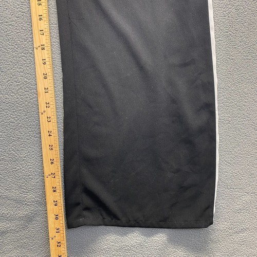 Joe B By Joe BenBasset Junior's Wide Leg Pants, Size Large,Y2K,Baggy,Drawstrin - Picture 6 of 9