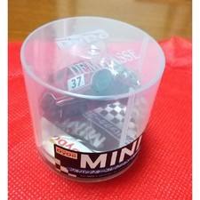 Pull-back collection [Mini Cooper S MK1 Rally Specification]