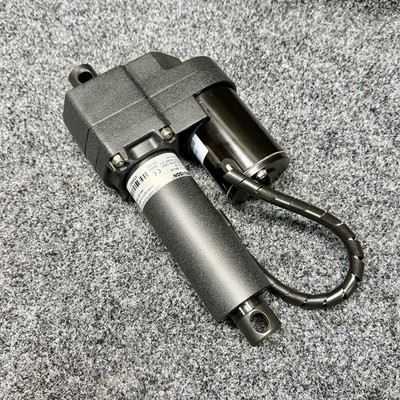 Thomson Linear K2G20-12V-BR-04 Linear Actuator 4'' Stroke, 12V DC, 5HG291634