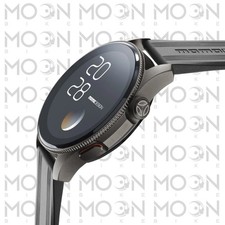 Smartwatch MOMO DESIGN ZERO AMOLED 1.43 Bluetooth 5.3 IP68 Chiamate iOS Android