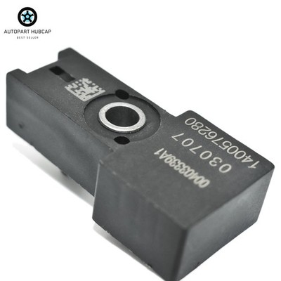 US Transverse Accelerator Crash Collision Sensor For Citroen C2 C3 Peugeot 1007