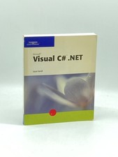 Microsoft Visual C .NET