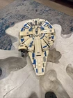 LEGO Star Wars: Kessel Run Millennium Falcon (75212) 98% Complete