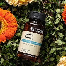 Brain Protex w/ Huperzine A Nature'