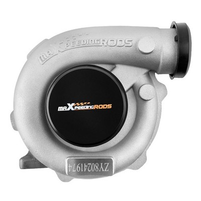 T04E T3/T4 .57 A/R Turbocharger Universal for all 1.5L-2.5L Billet Wheel Turbo