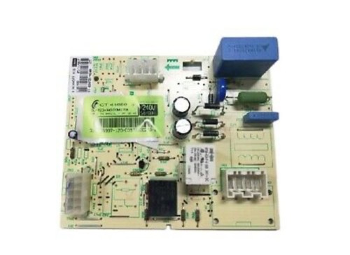Whirlpool 481223678548 240V Scheda Elettronica Programmata per Frigorifero - Foto 1 di 2