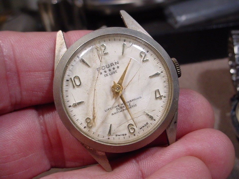 Top 15 des types d'aiguilles de montres - Atelier Jalaper Top 15 des types d'aiguilles de montres - Atelier Jalaper
