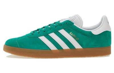 Gazelle Court Green Gum - IG0671