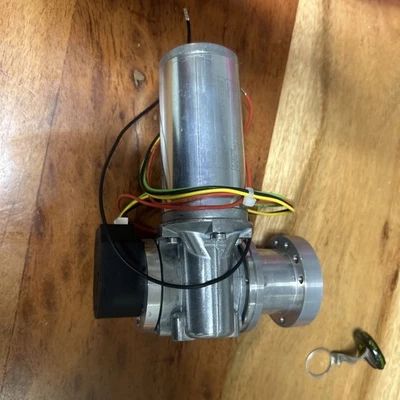 Dunkermotor GR42X40 mit PLG42S Planetengetriebe - Bild 1 von 3